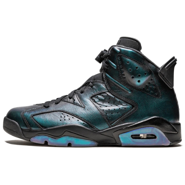 Jordan Air Jordan 6 Retro All Star 2017 "Chameleon"