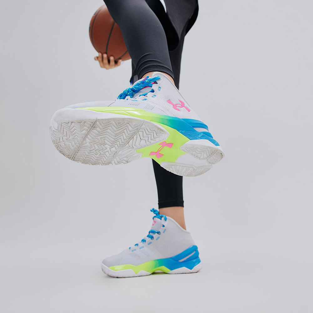 Under Armour Curry 2