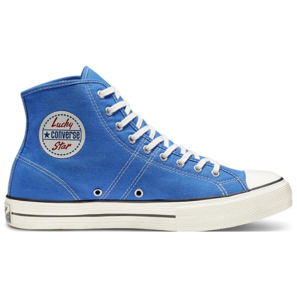 Converse Lucky Star