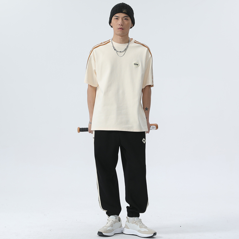 SCRM Logo T