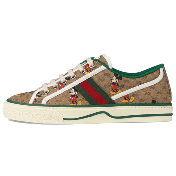 Disney/ x GUCCI Tennis 1977