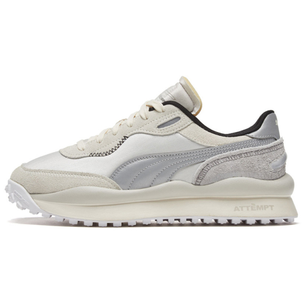 PUMA Style Rider Attempt MU