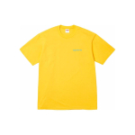 Supreme FW23 FW23 WEEK17 NYC TEE logo T
