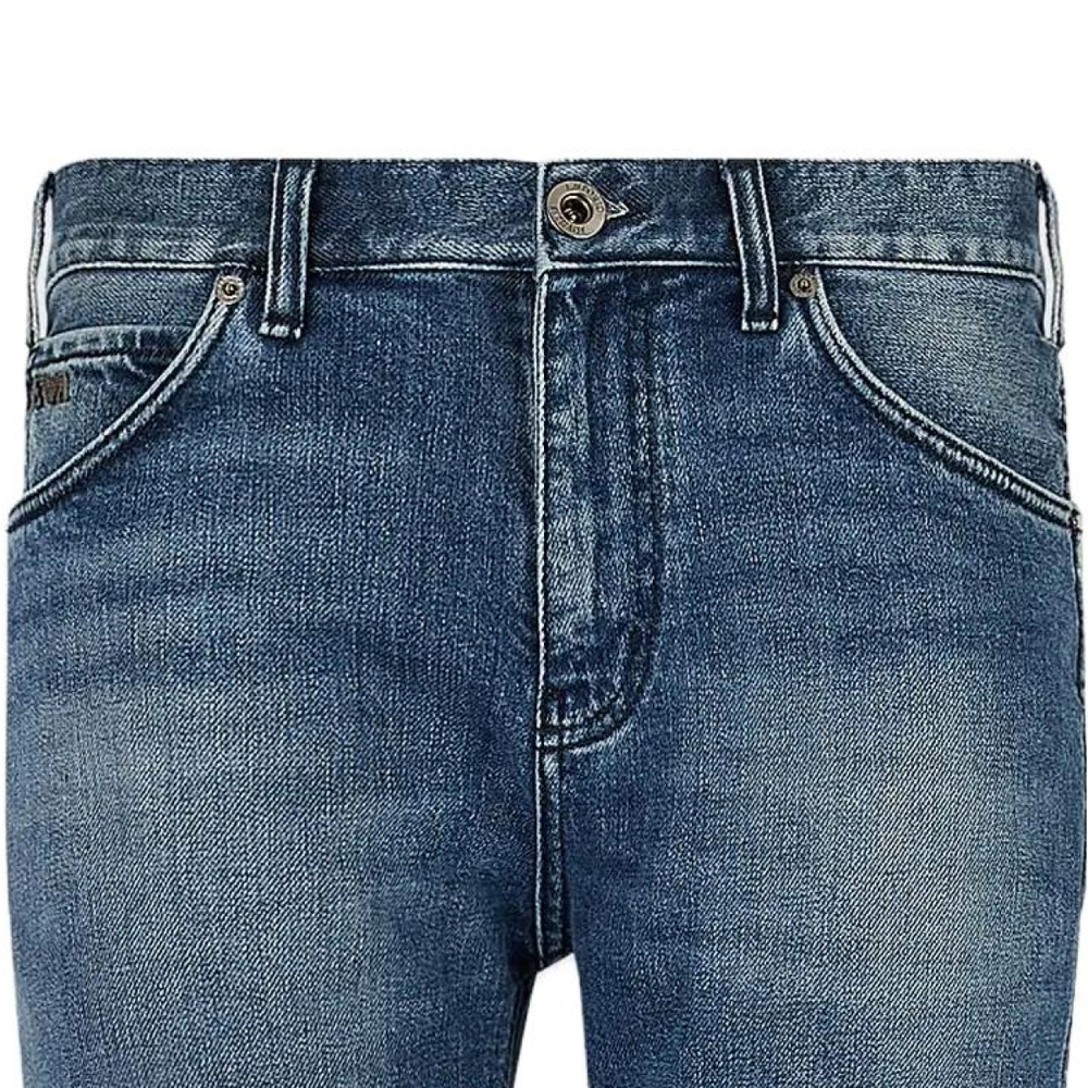 EMPORIO ARMANI SS23