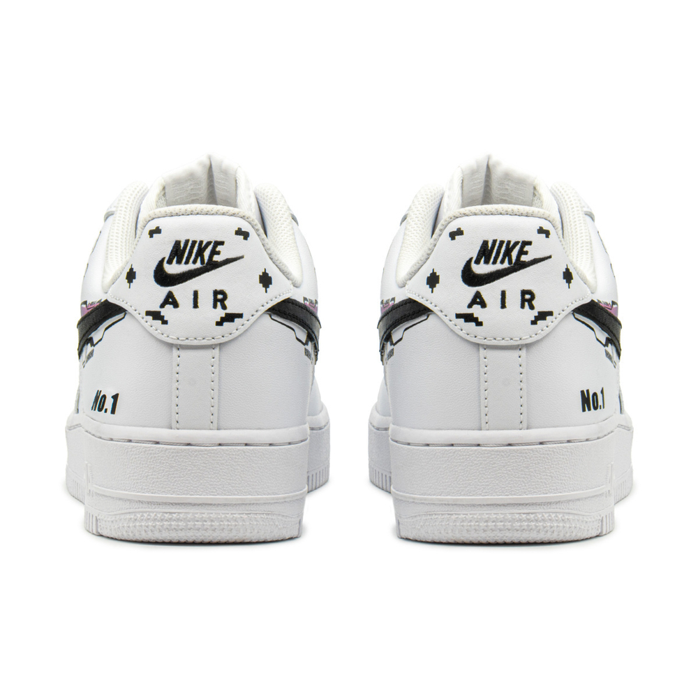 【 】 Nike Air Force 1 Low