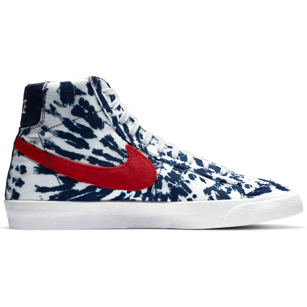 Nike Blazer "Tie-Dye"