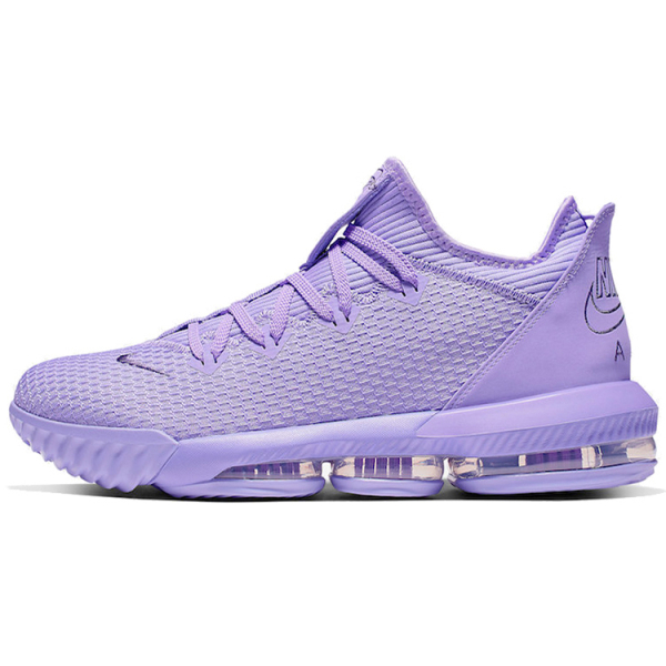 Nike Lebron 16 Low