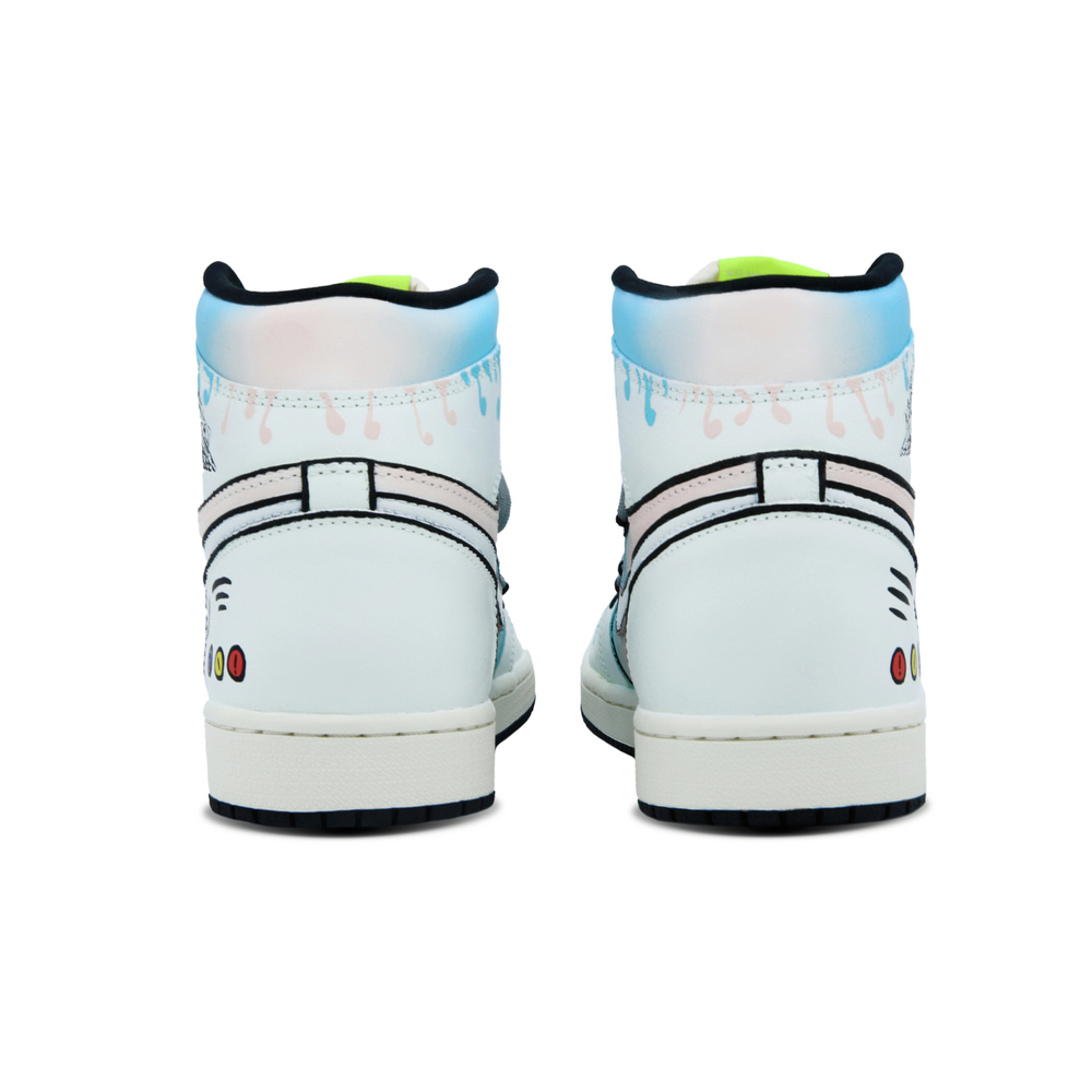 【 】 Jordan Air Jordan 1 Retro High
