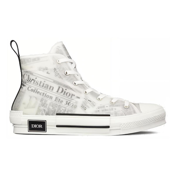 DANIEL ARSHAM x DIOR B23