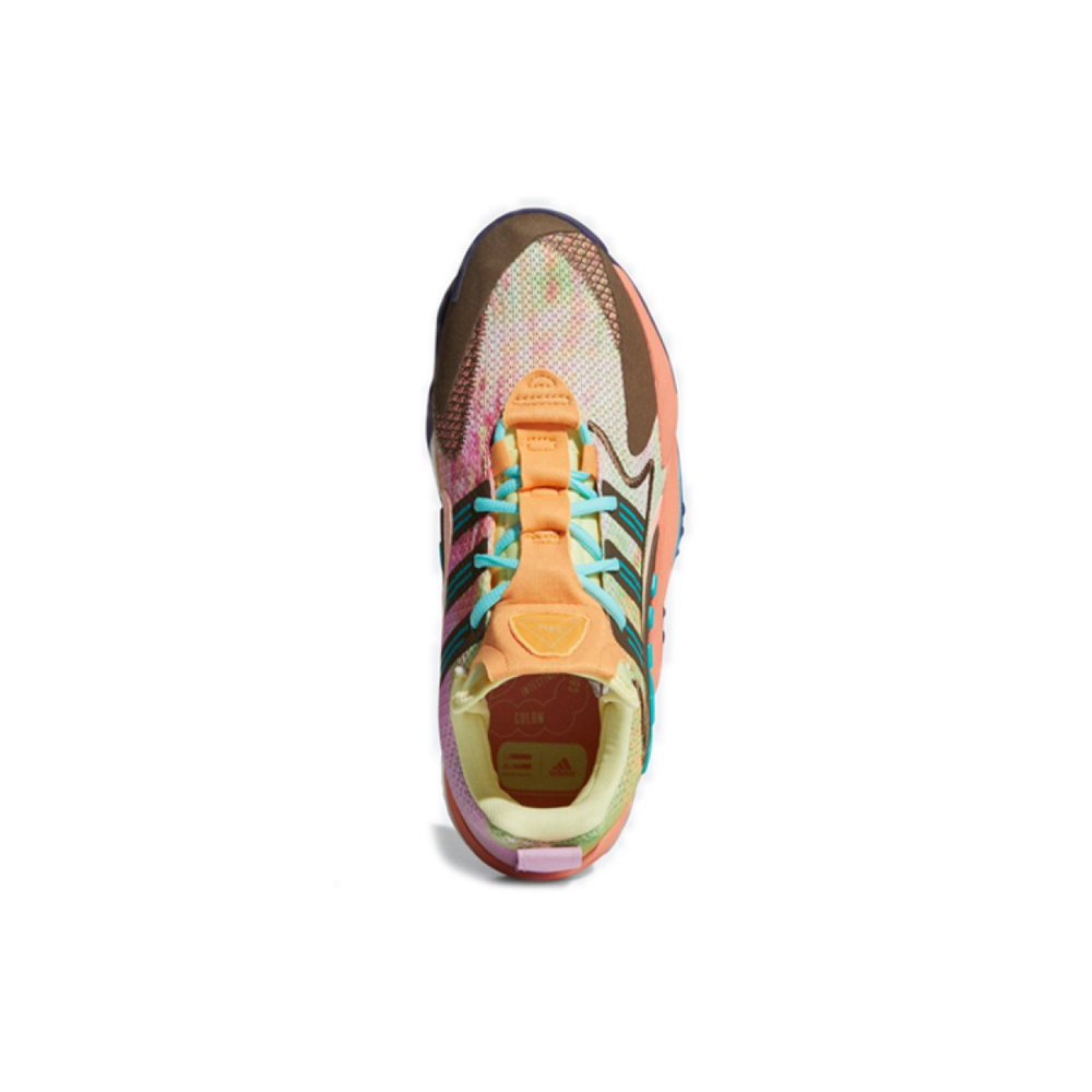 Pharrell x adidas originals Crazy BYW 2.0