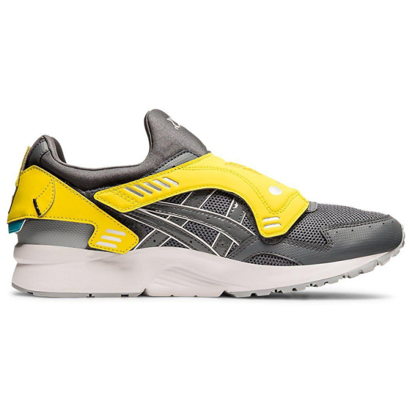 TRANSFORMERS x Asics Gel-Lyte 5