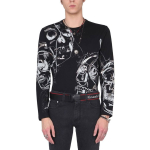 Alexander McQueen SS21 T