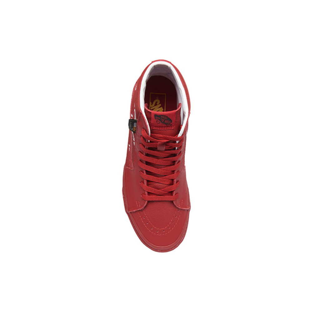 Vans SK8 Cordura 1966