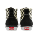 Vans SK8 Lite Checkerboard