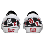 Vivienne Westwood x Vans slip-on