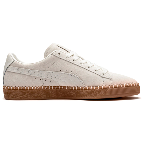 PUMA Suede Classic Blanket Stitch