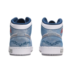 【 】 Jordan Air Jordan 1 Mid SE GS