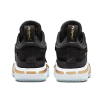 Jordan Air Jordan 36 Low Black Gold