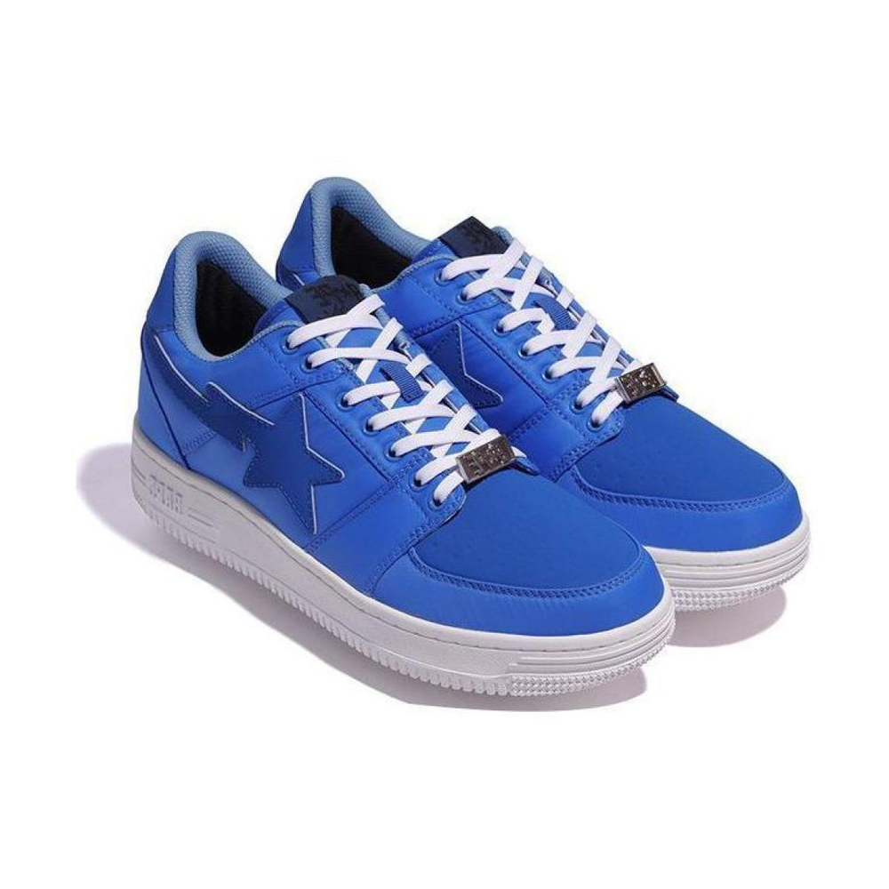 Stash x A BATHING APE STA Low
