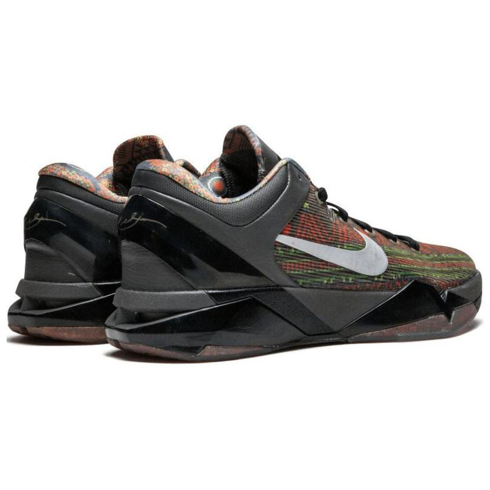 Nike Zoom Kobe 7 Black History Month
