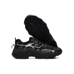 Pepe Shimada x FILA