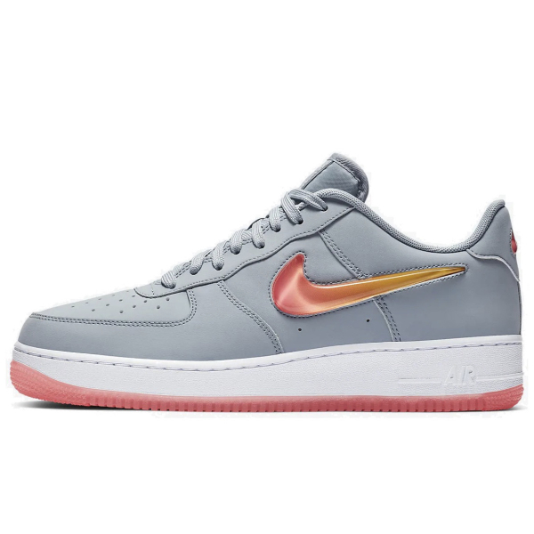 Nike Air Force 1 Jewel swoosh