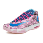 Nike KD 6 Aunt Pearl 6