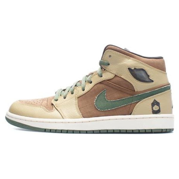 Jordan Air Jordan 1 Retro Armed Forces