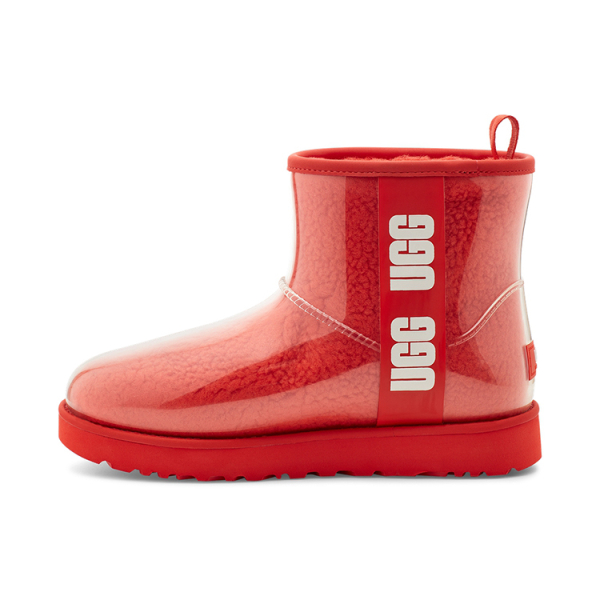UGG CLASSIC CLEAR MINI