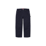 Supreme FW22 Week 17 Moleskin Double Knee Painter Pant