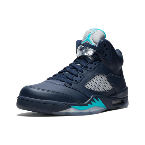 Jordan Air Jordan 5 Retro Pre-Grape