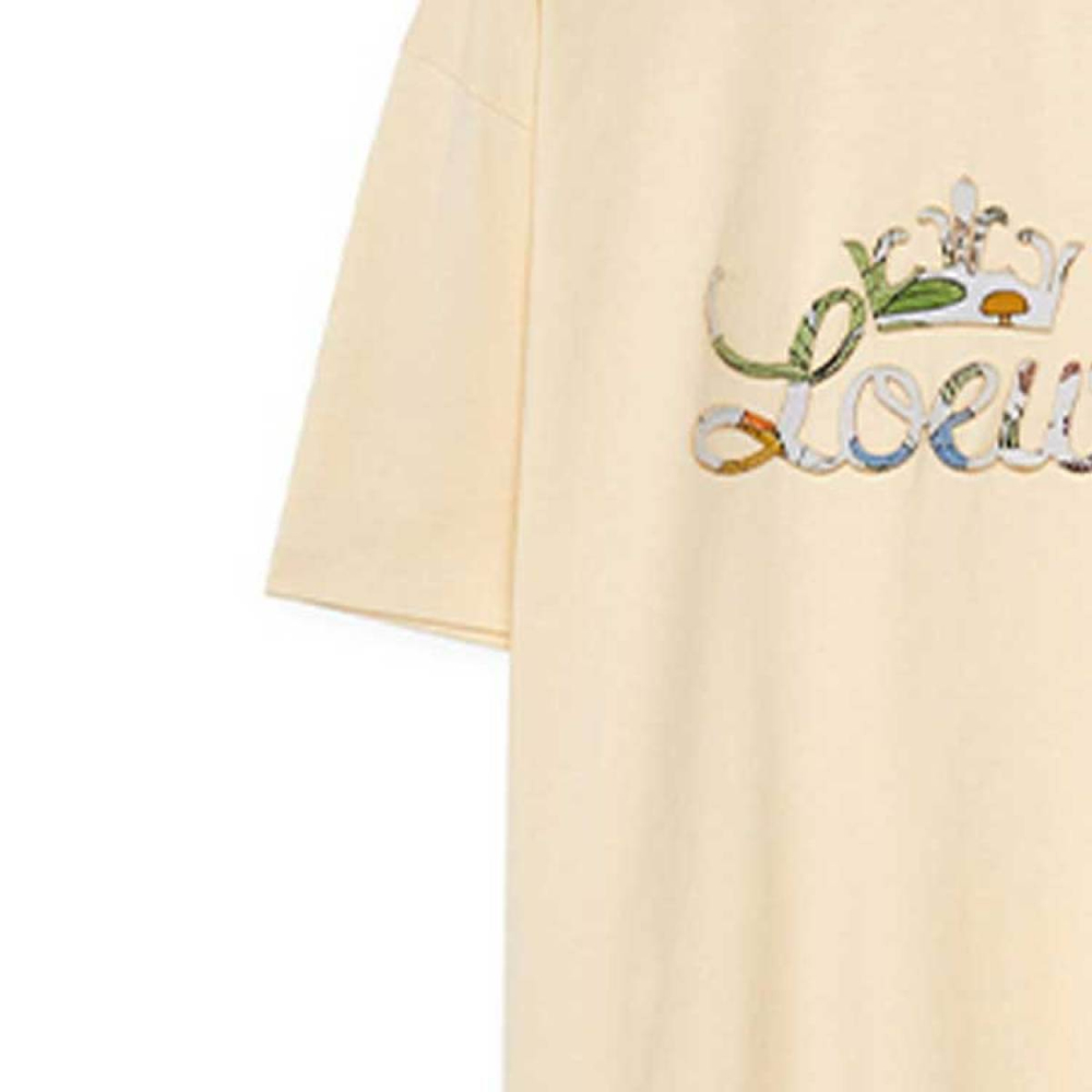 LOEWE Logo T