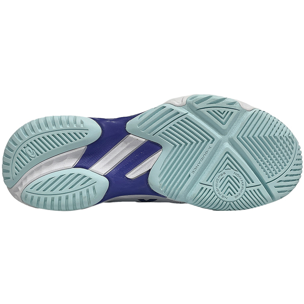 Asics Gel-Netburner Ballistic