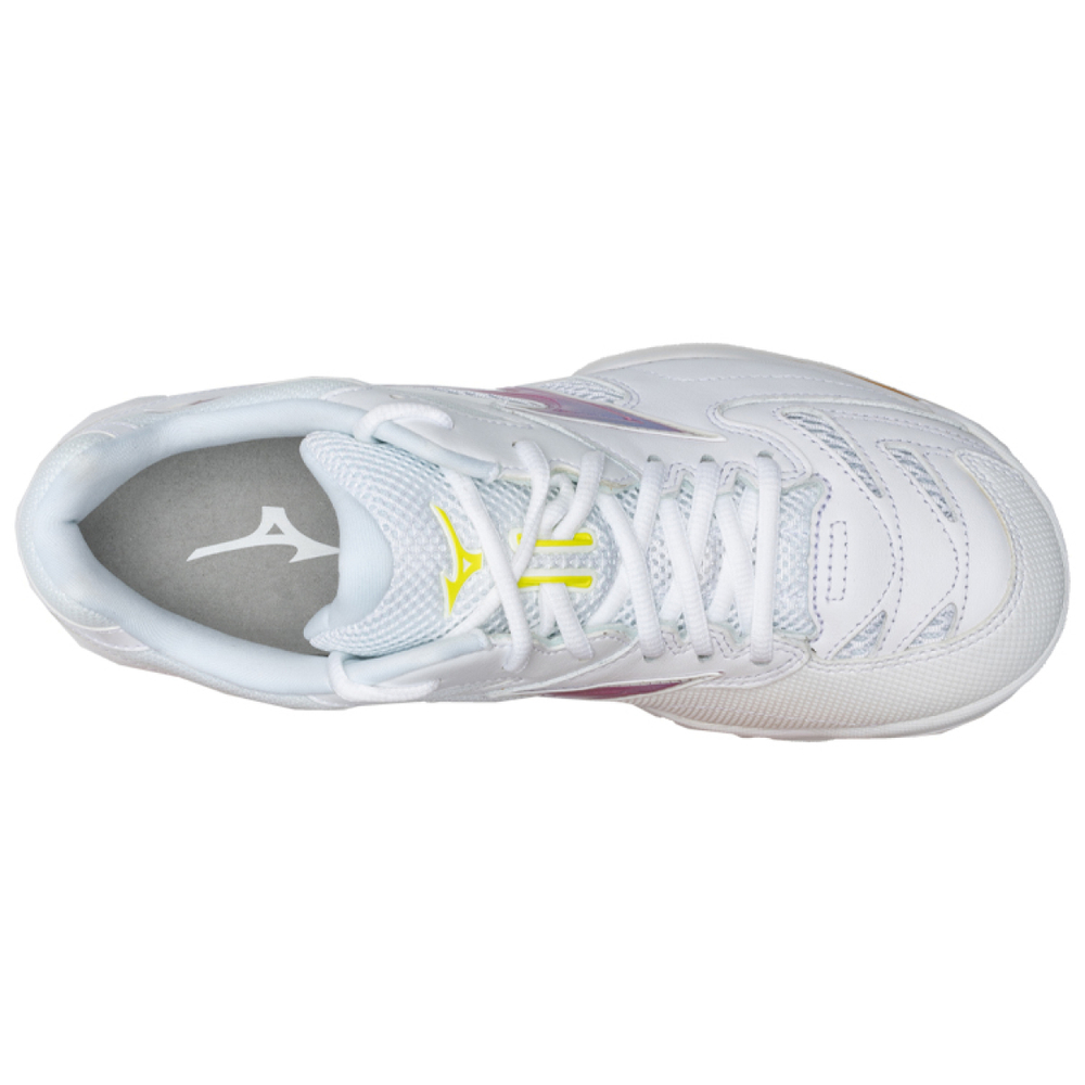 Mizuno WAVE Fang pro