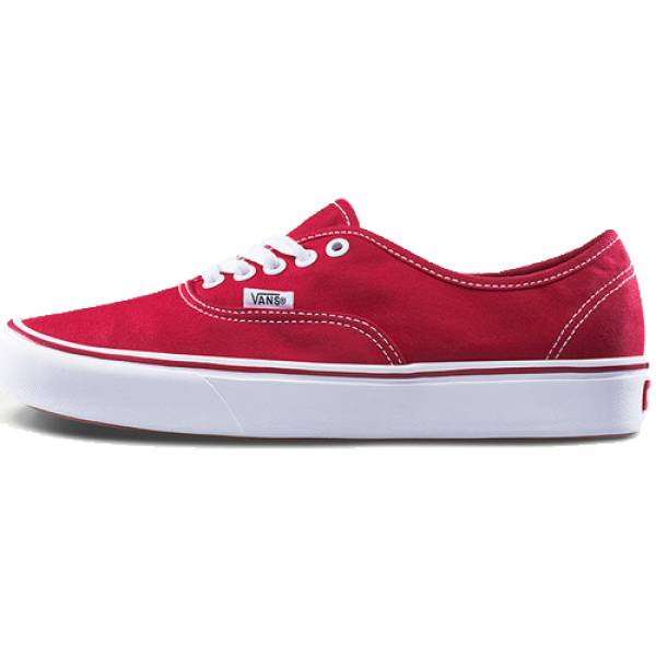Vans Authentic Comfycush