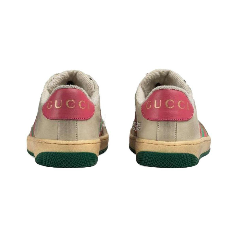 GUCCI Screener gg