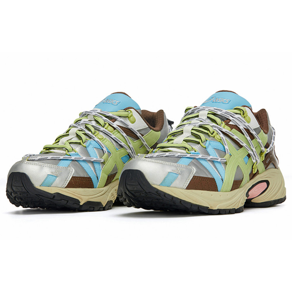 MYGE x Asics Gel-Kahana TR v2 Y2K