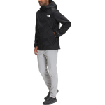 THE NORTH FACE Logo