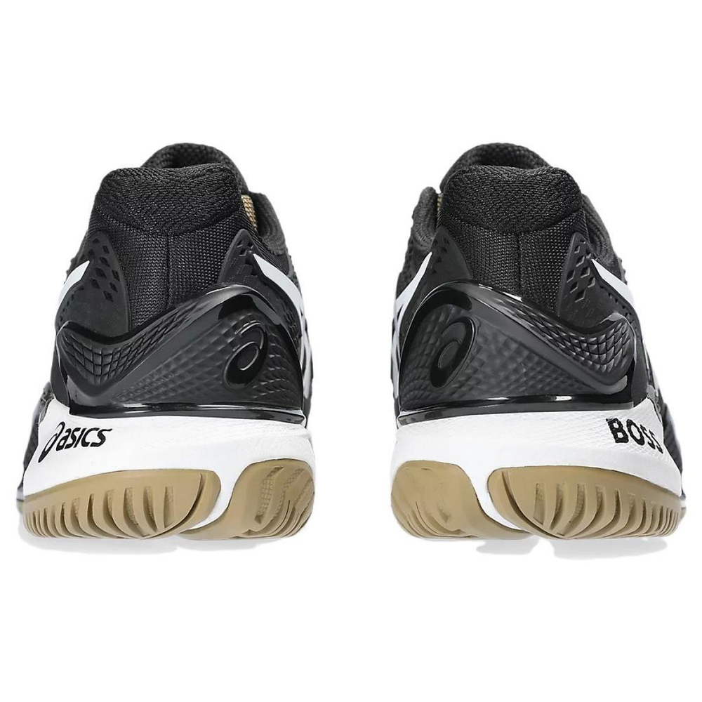 HUGO BOSS x Asics Gel-Resolution 9