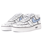 【 】 Nike Air Force 1