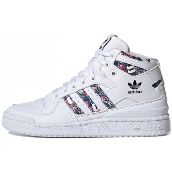 Adidas originals FORUM Mid