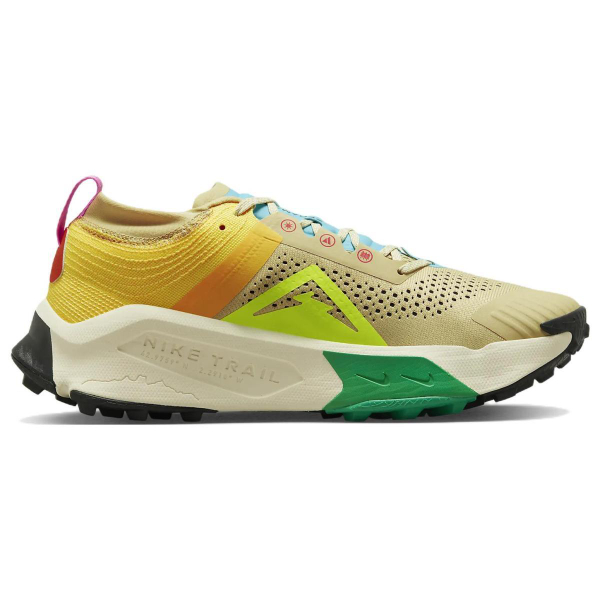 Nike ZoomX Zegama Trail