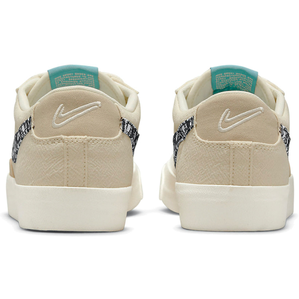 Nike Blazer Paisley Swoosh