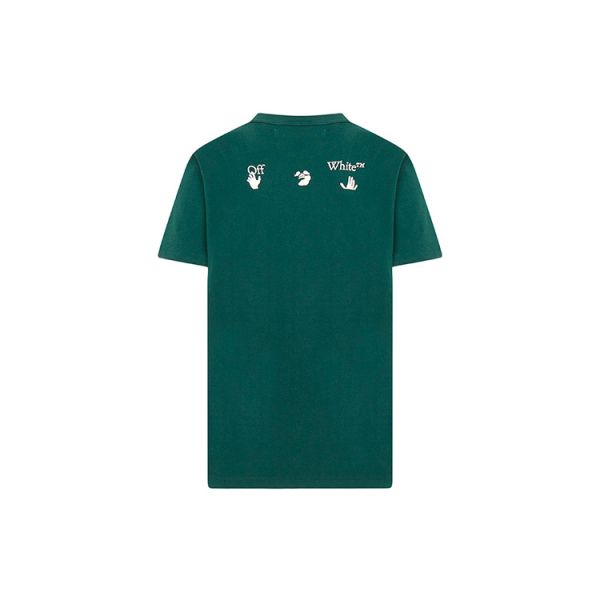 OFF-WHITE FW20 Logo T