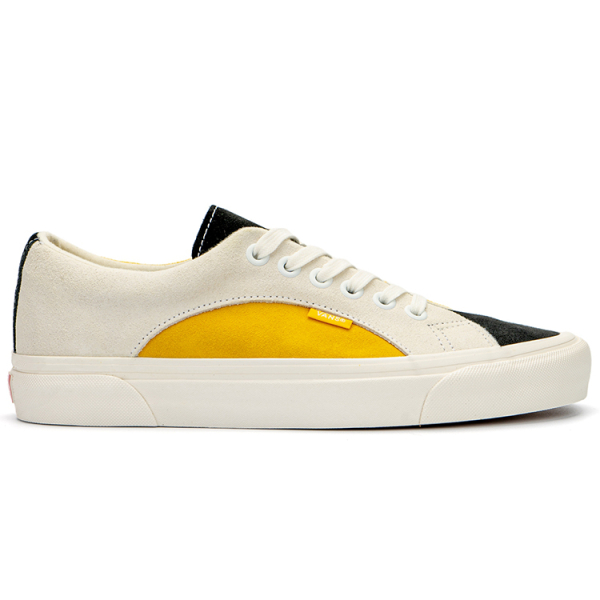 Vans Lampin