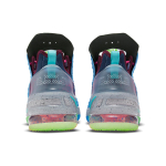 Nike Lebron 18 EP "Best 1-9" 18 TPU