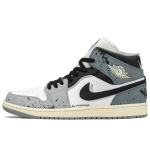 【 】 Jordan Air Jordan 1 mid