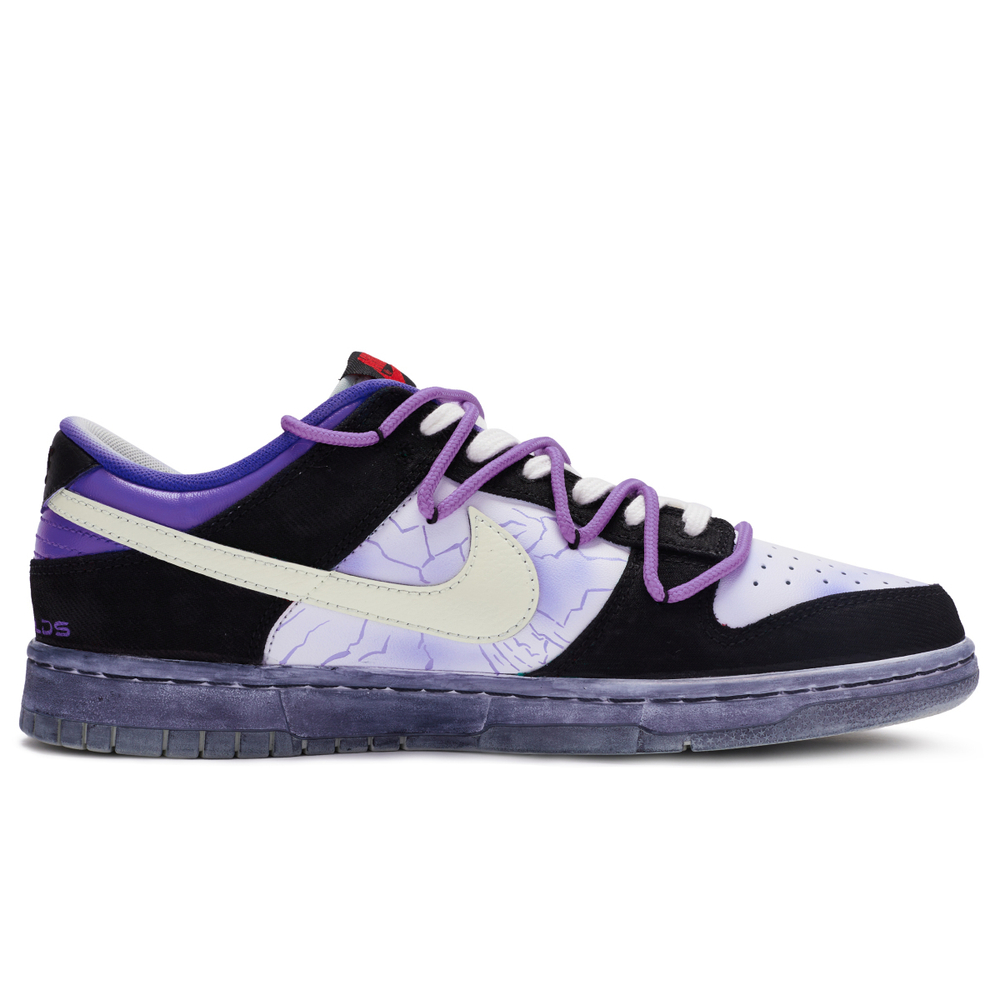 【 】 Nike Dunk Low 811
