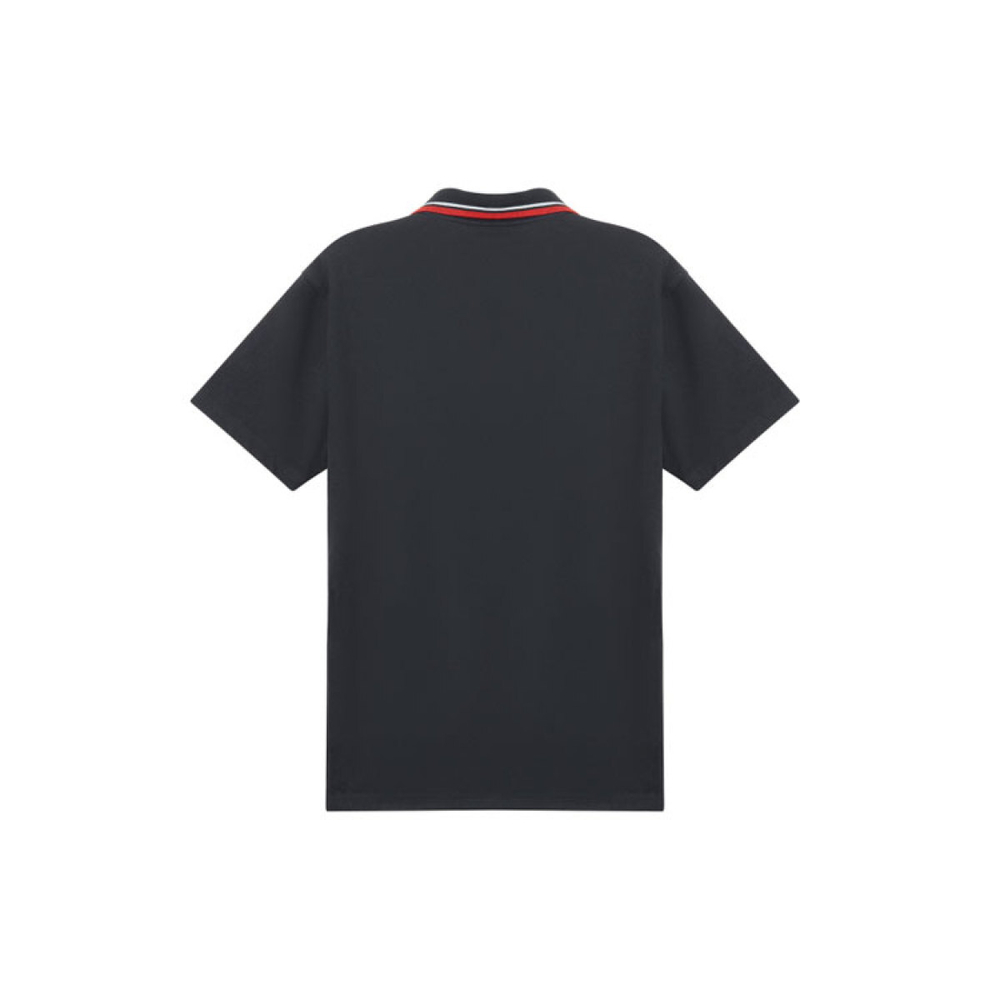 New Balance Logo Polo