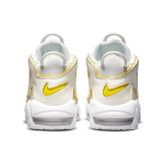 Nike Air More Uptempo "light citron"